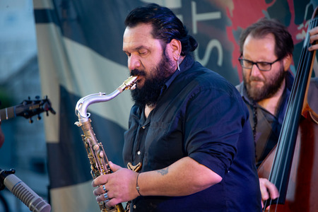 Jan Sturiale Quartet 10.7 (1)